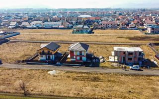 Imobil nou,intabulat,conditii avantajoase de personalizare,la cheie, Sanpetru - Poză 9