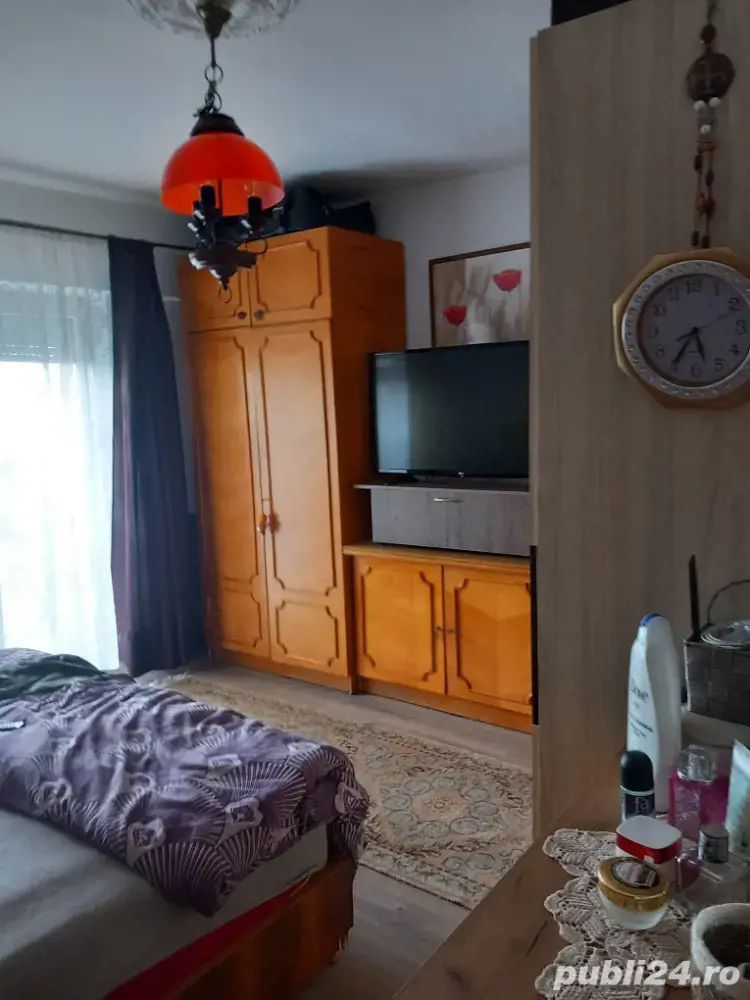 BRASADAS vinde ap 3 cam etaj 2/4 Carpati 2. - Poză 6