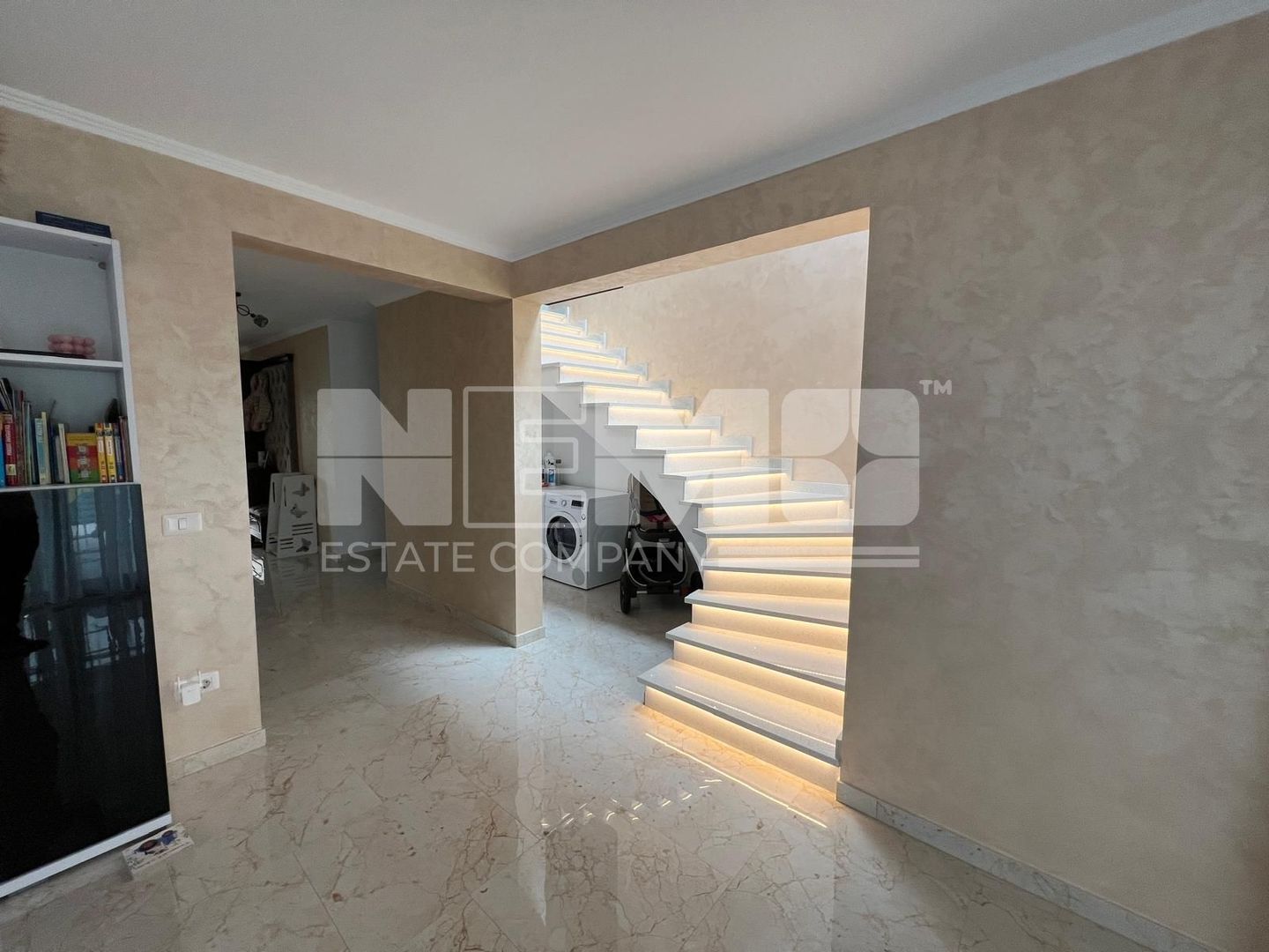 Vila Ultra-Lux | Complet Mobilata | 19 Ari - Poză 9