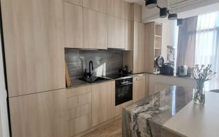 3 camere I decomandat I mobilat si utilat premium I 2 bai I 86 mp utili - Poză 3