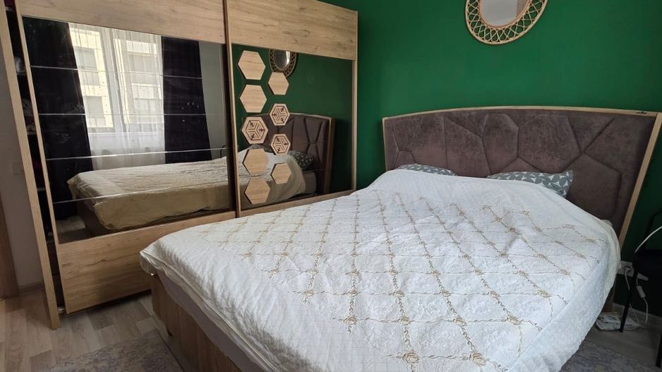 Apartament 3 camere Quarto residence Drumul Taberei Cartierul Brancusi - Poză 4
