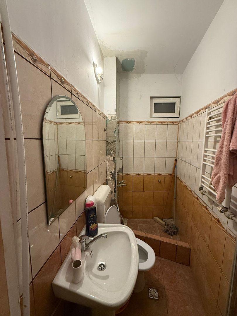 Apartament in cladire interbelica - Cismigiu | Fara Risc sau Urgenta - Poză 5