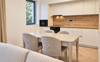 Chirie I Apartament Premium 2 Camere | ARQA Village | Iancu Nicolae - Poză 5