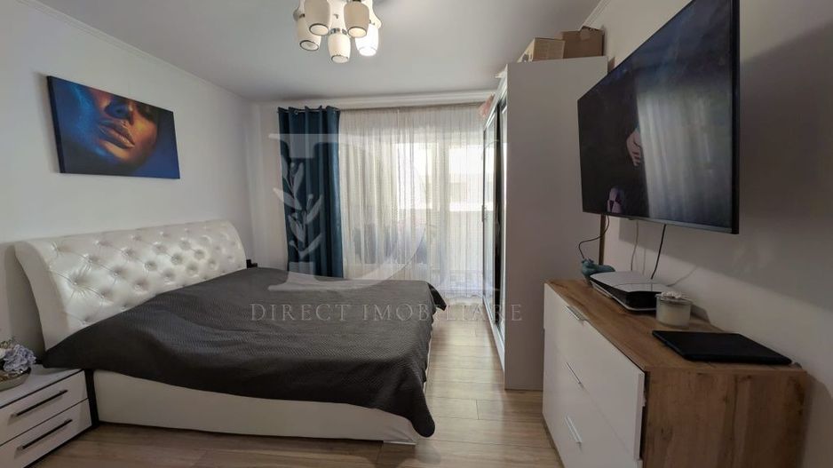 Apartament cu 3 camere | Zona Eroilor Florești - Poză 4
