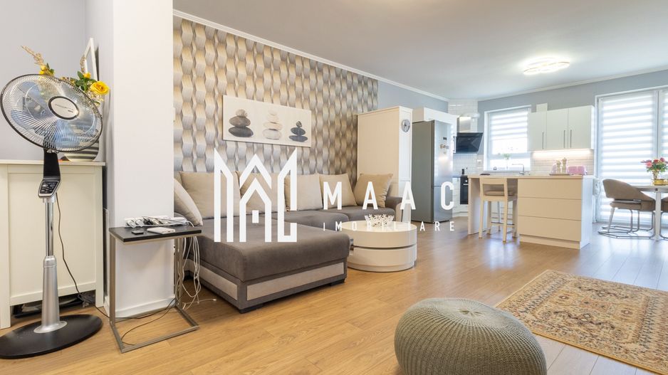 Apartament 2 camere I Etajul 1 I 2 Bai I Parcare I Balanta - Poză 26