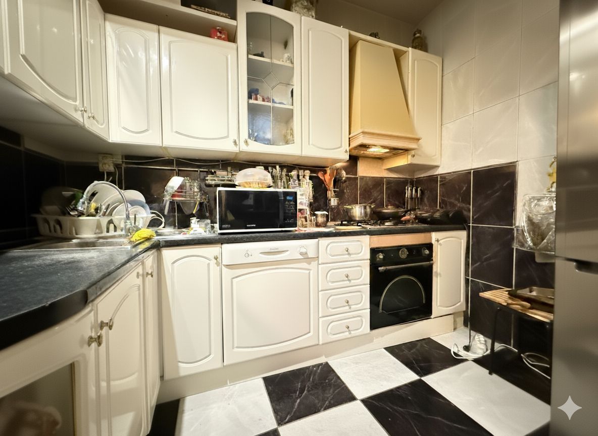 OPORTUNITATE UNICĂ | VILĂ INDIVIDUALĂ  | ZONA PARCUL CAROL - Poză 8