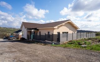 Casa zona Dealuri Oradea - Poză 14