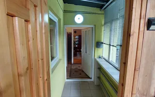 Casă 3 camere de vânzare | Tiglari, Sibiu | 108 mp | teren 400 mp - Poză 23
