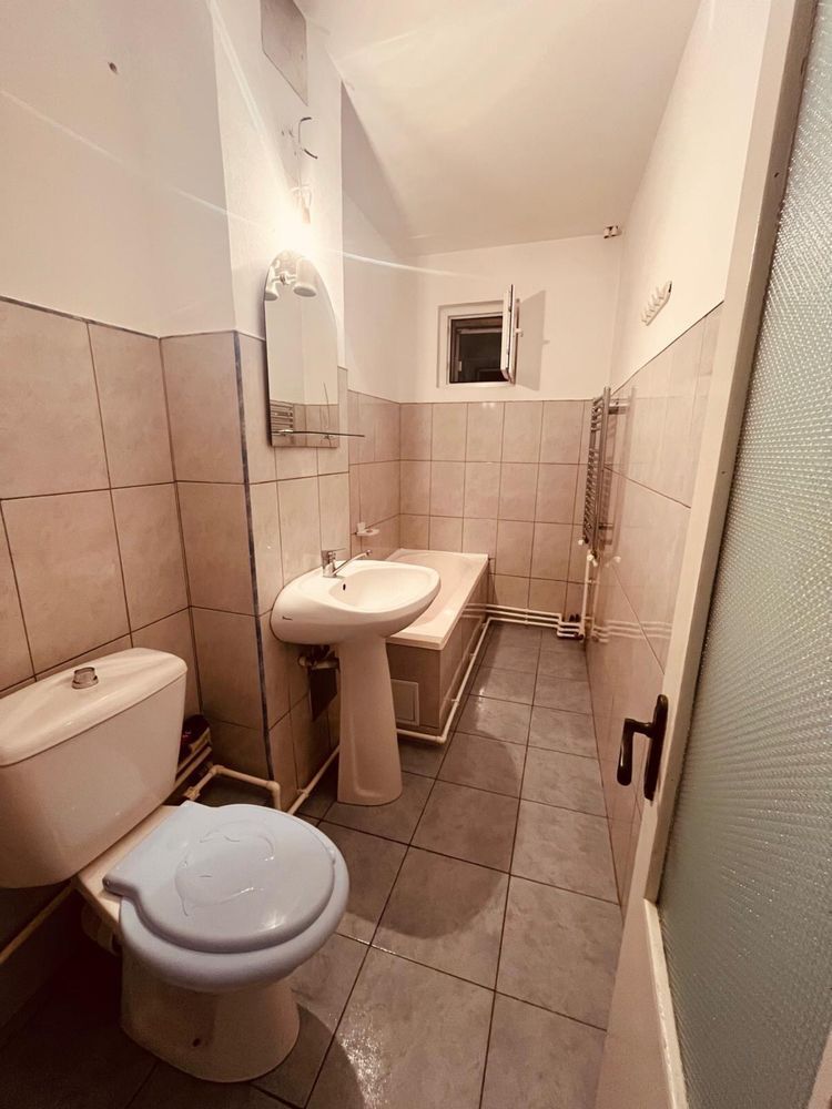 2 camere, decomandat, etaj 2, Siderurgiștilor Vest - Poză 5