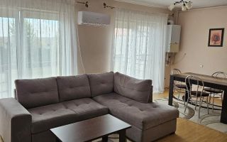 Apartament cu 3 camere | Cartierul Bună Ziua - Zona Lidl - Poză 1