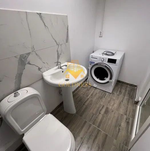 2 camere,parcare,bloc nou,Iris,Petfriendly,Petrom,Parcul Ferovialilor - Poză 6