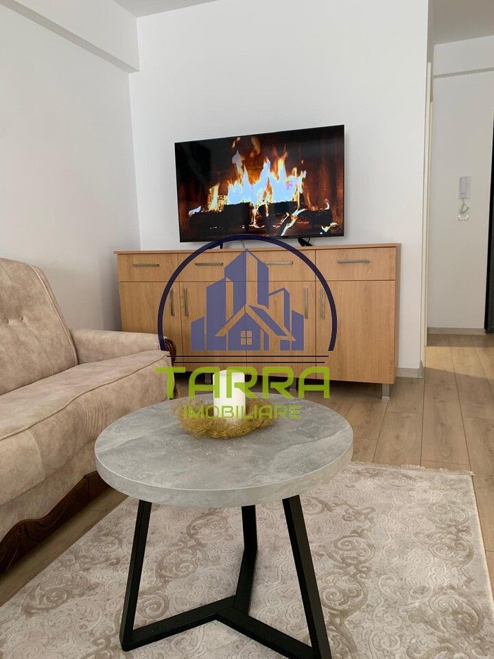 Apartament 2 camere  bloc nou de inchiriat in Alba Iulia zona Cetate - Poză 3