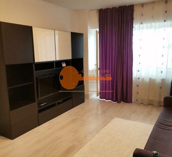 Garsoniera - 13 septembrie - (centrala proprie) - Poză 1