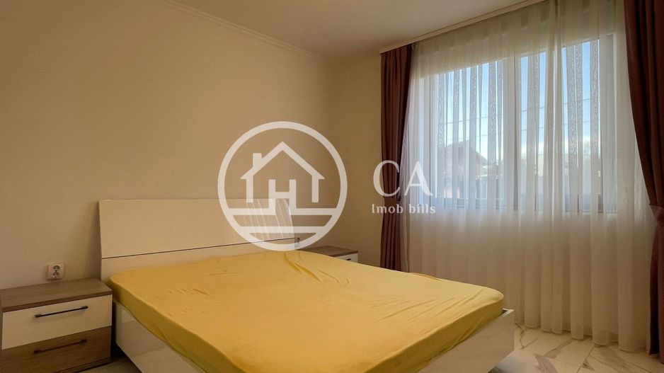 Casă de vanzare  cu 4 camere în Santandrei, Oradea. - Poză 6