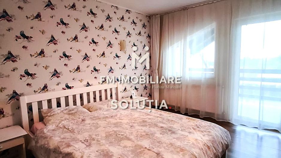 Casă individuală, 8 ari teren – Valea Borcutului - Poză 3