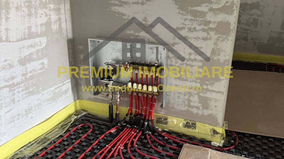 Casa individuala de Vanzare - Cartier Andrasesti - Poză 14