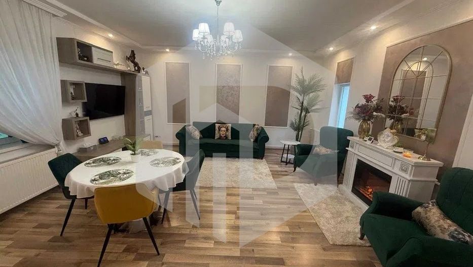 Casa tip duplex - 130mpu - zona Turnisor - Poză 2