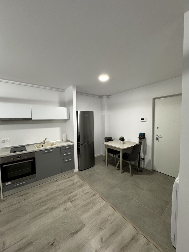 Studio H Pipera Lake proprietar mobilat utilat complet - Poză 5