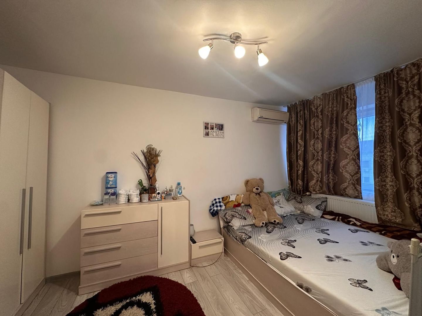 CALEA MARTIRILOR, 2 CAMERE , APARTAMENT - Poză 6
