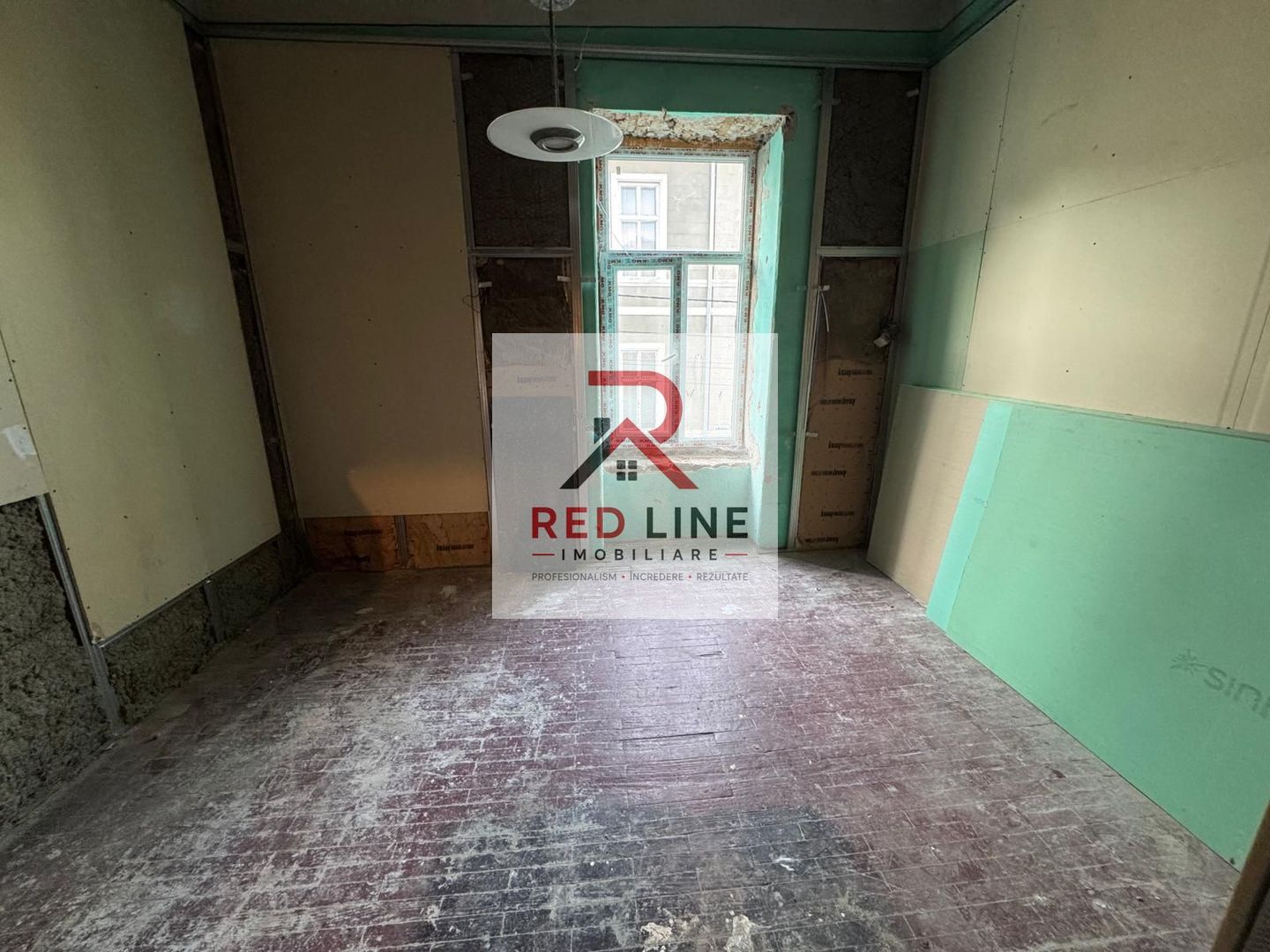 Apartament 3 camere în vilă, etaj 1 – zona Ultracentrala - Poză 9