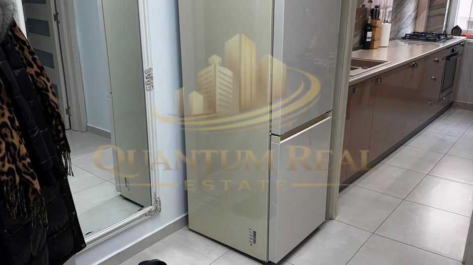 APARTAMENT 2 CAMERE DECOMANDAT – CALEA VITAN | VÂNZARE - Poză 6