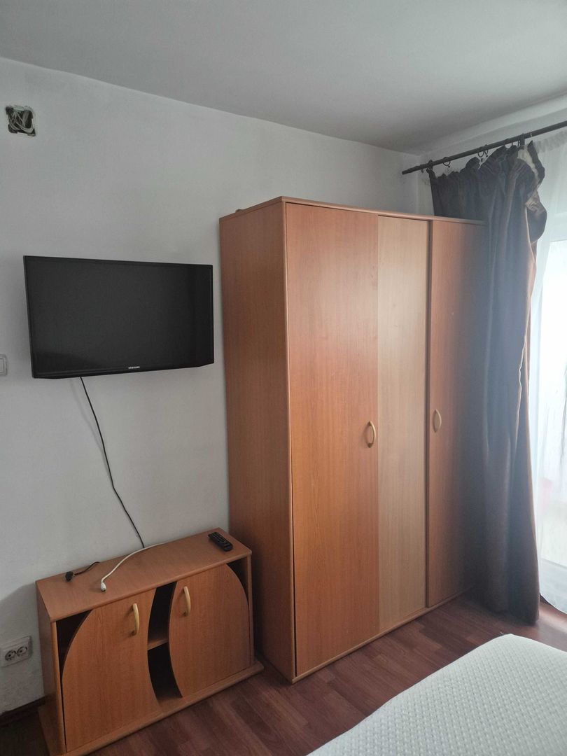 Soarelui | 2 Camere | Decomandat | Etaj 2 | Centrala proprie - Poză 6