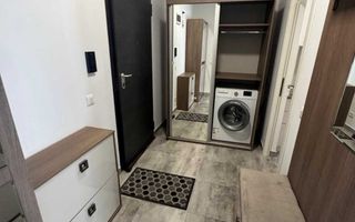 Garsoniera aproape de Mall Afi Cotroceni si de Politehnica - Poză 8