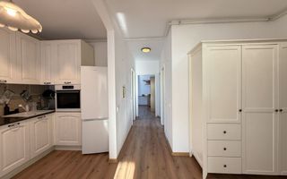 Apartament decomandat parcare inclusă, zona Zorilor, Europa. - Poză 2