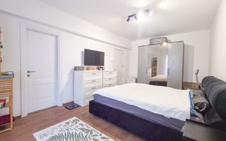 Apartament 3 camere Bloc Nou Militari Pacii Metro&loc parcare - Poză 8