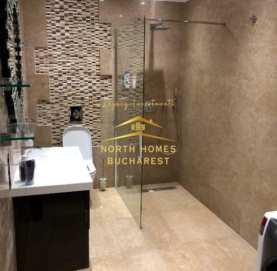 Apartament de vanzare -2 camere -Pipera - Diamond Residence-PARCARE - Poză 21