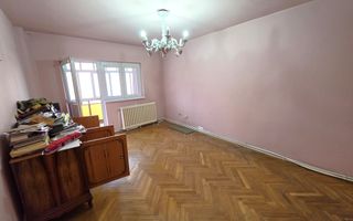 Apartament 4 camere, etaj 1, cu garaj si boxa, zona Scolii M. Eminescu - Poză 2