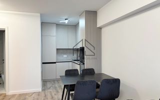 De închiriat | Apartament 2 camere | Bloc nou | Loc de parcare - Poză 1