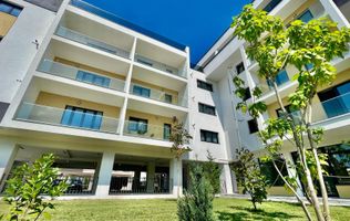 Chirie apartament 3 camere - 102mp utili - catrierul Turnisor, Sibiu