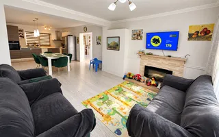 Braytim  | Casă | 4 camere | Garaj | Teren 454 mp - Poză 12