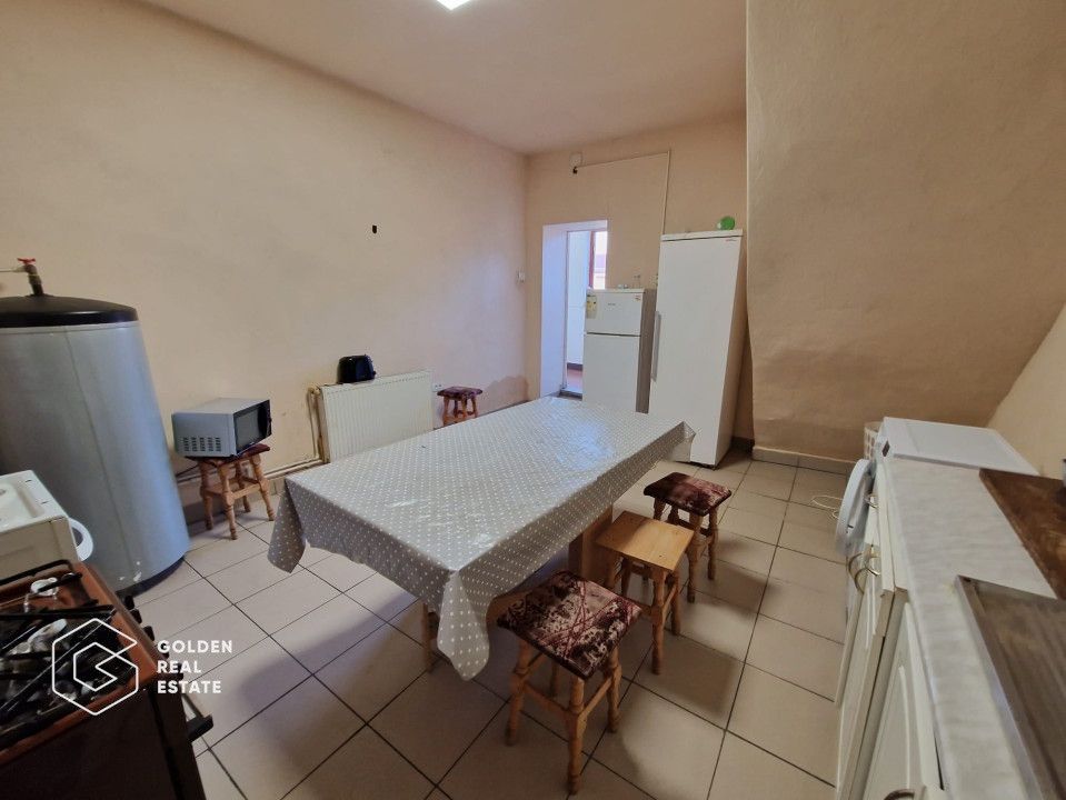 Casa ideala pentru echipe de muncitori, capacitate pana la 20 persoane - Poză 7