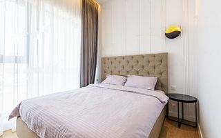 Apartament 4 Camere - Loc de Parcare - Verdi Park - Poză 10