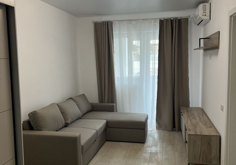 Garsoniera premium - Siena Residence - Metrou Berceni - Poză 2