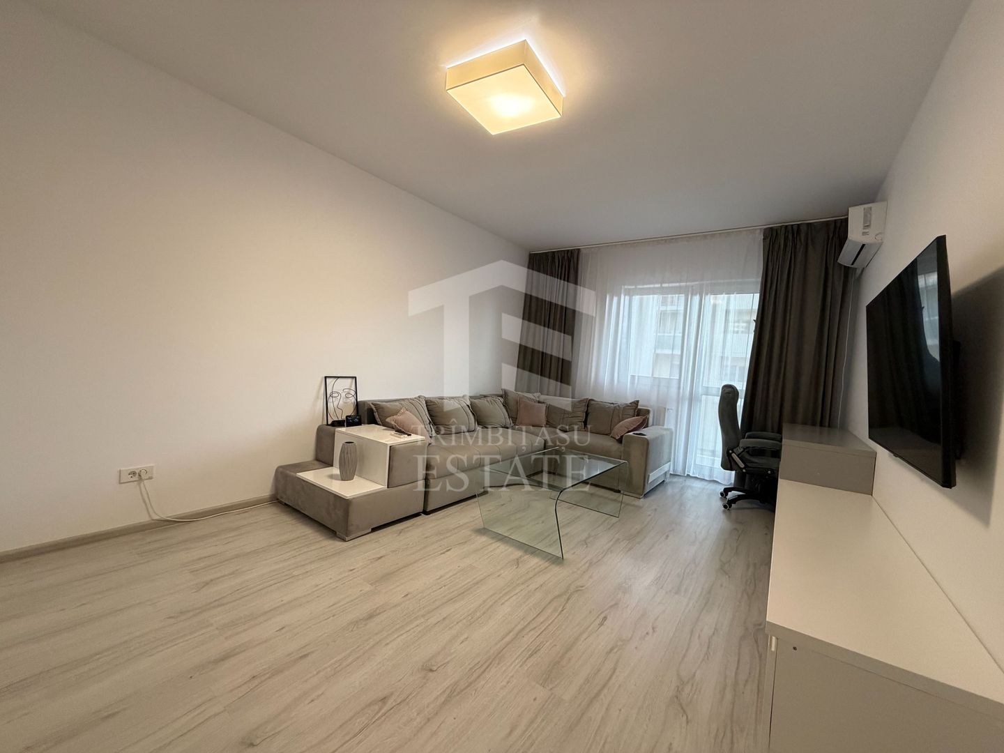 BERCENI - Grand Kristal | 2 Camere Parcare + Metrou - Poză 2
