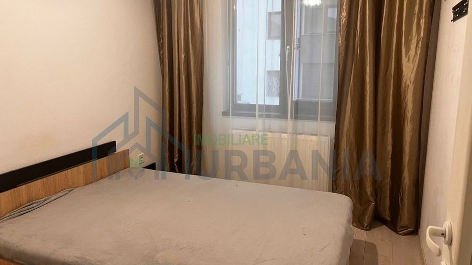 Apartament 2 camere de închiriat, Valea Lupului - Poză 8