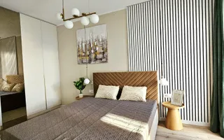 Apartament ultrafinisat | Etaj intermediar | Zona Str Tineretului - Poză 11