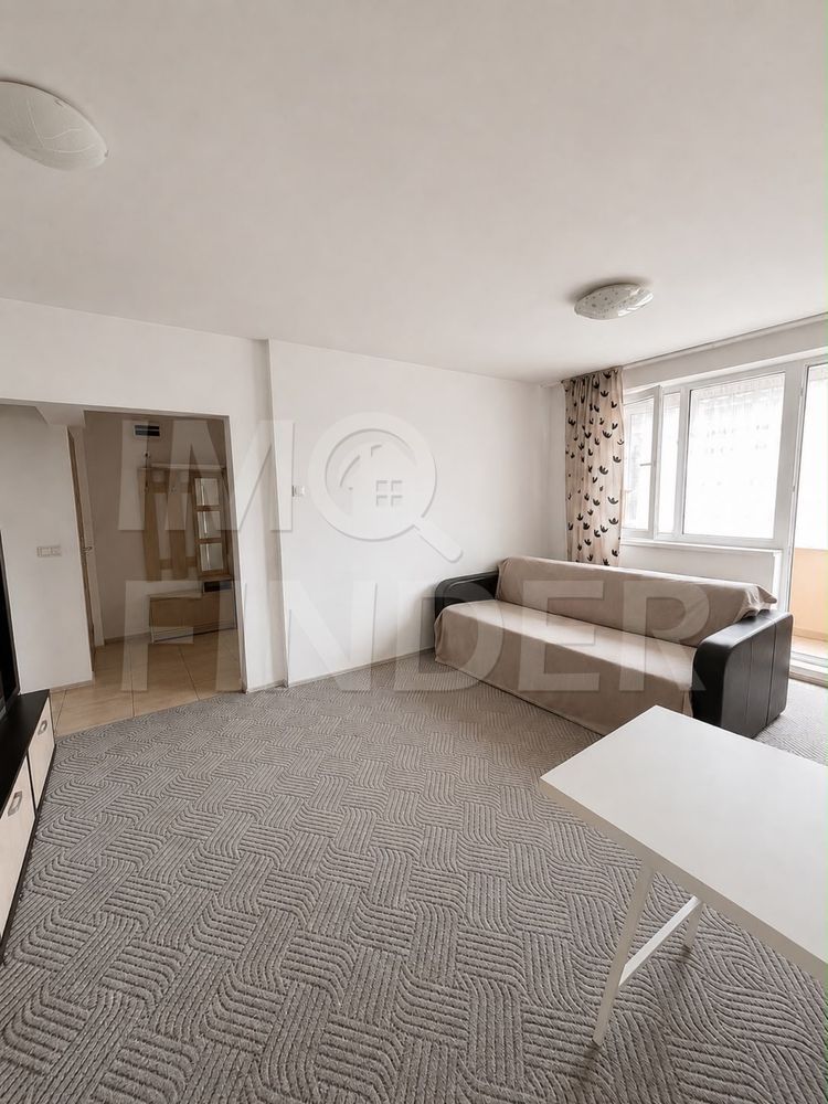 Apartament cu 2 camere Aleea Bizusa Iulius Mall etaj intermediar - Poză 1
