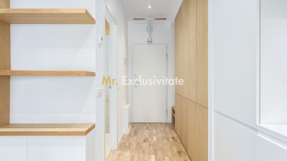 Apartament tip Studio Jandarmeriei Baneasa - The Ivy - Poză 7