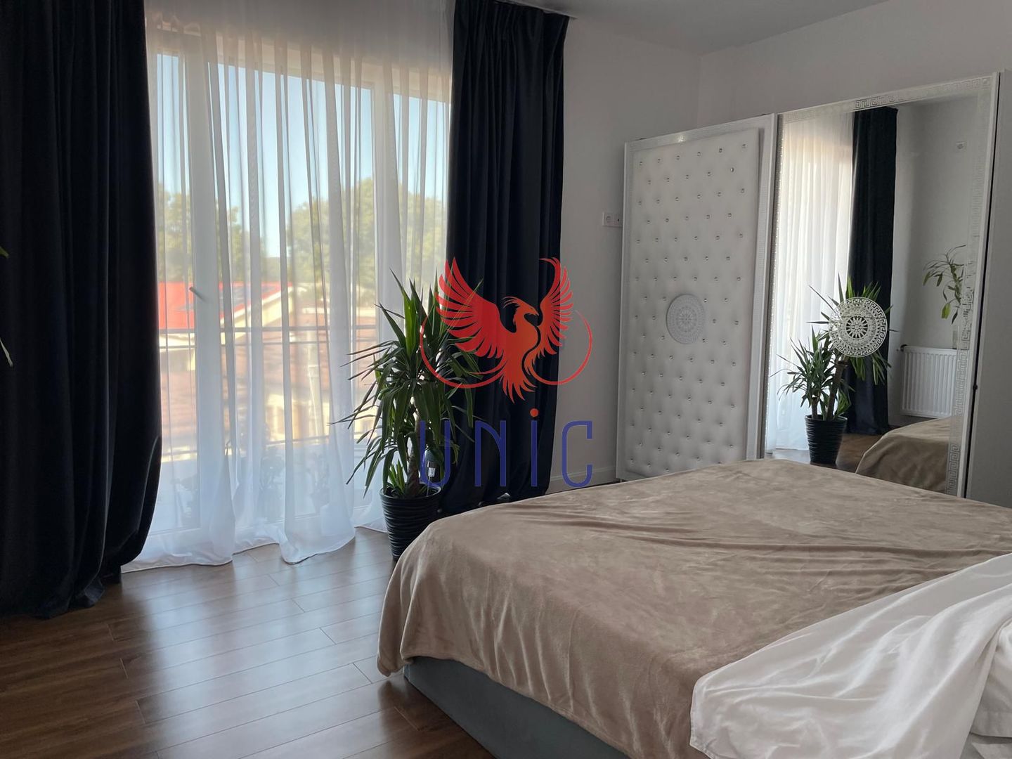 3 camere lux, Gradina Botanica, 105mp, loc de parcare - Poză 68