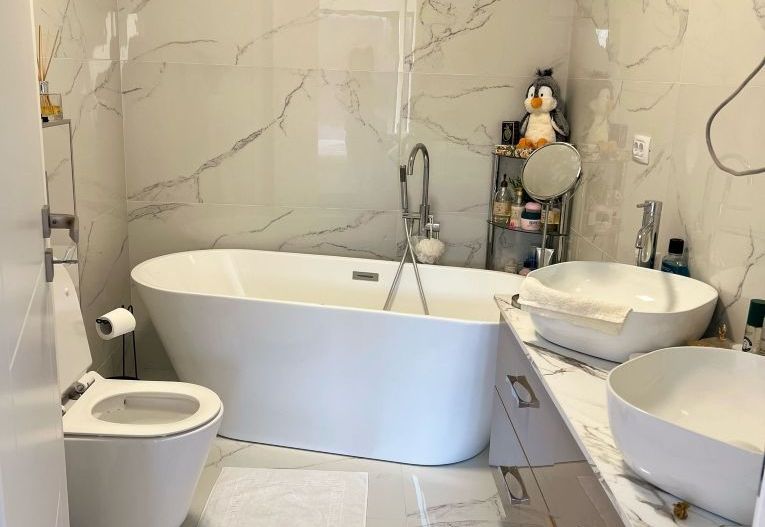 Lux!!! Vanzare apartament 5 camere | 2 locuri de parcare | Boxa | Baneasa - Nord - Poză 20