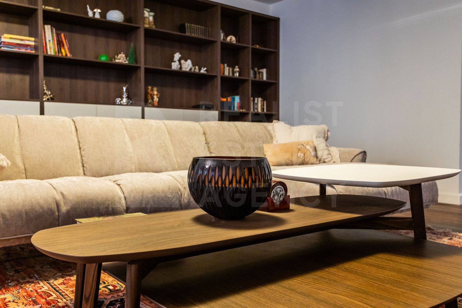 Chirie, apartament, 3 camere, str.  Serghei Lazo, Centru - Poză 3