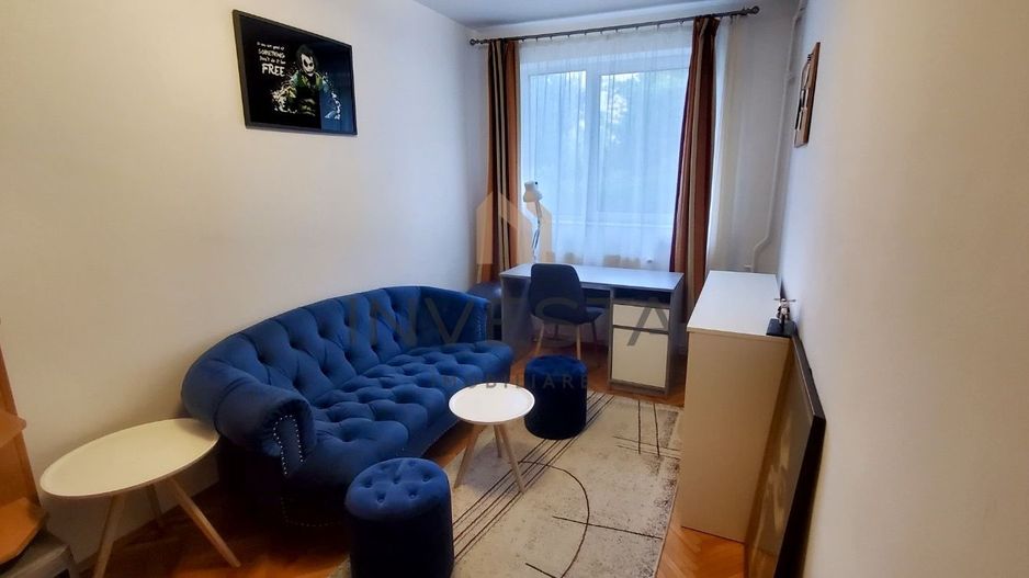 Apartament spațios 3 camere decomandate – Gheorgheni - Poză 5