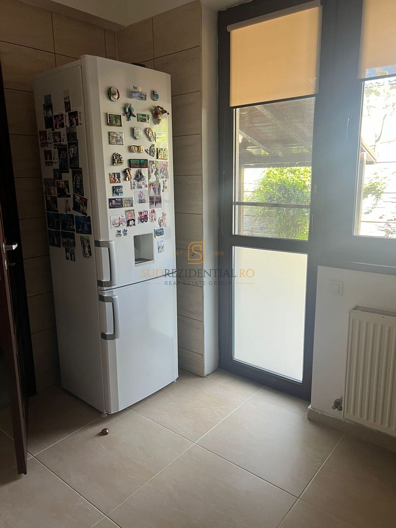 Astrelor 4 camere, P+1, Comision 0% - Poză 15