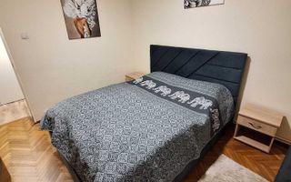 Apartament 3 camere mobilat si utilat modern parter zona Sub Arini - Poză 7