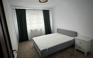 Apartament 3 camere decomandat, 80 mp, Podu Roș – Iași, de închiriat - Poză 4
