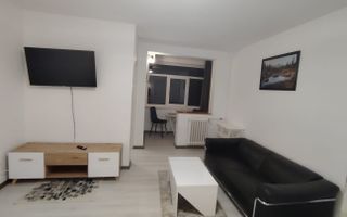 Garoniera - Complet mobilata si utilata - Bld. 1 Decembrie 1918 - Poză 1